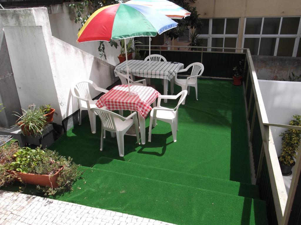 Hostel Low Cost Lisbon