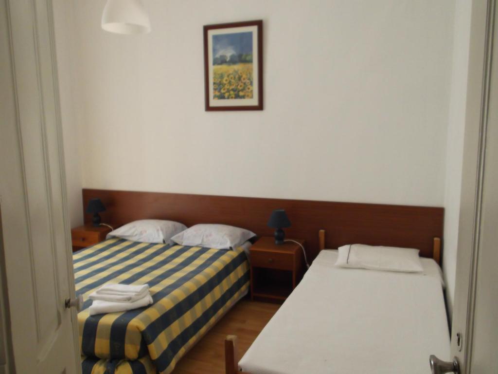 Hostel Low Cost