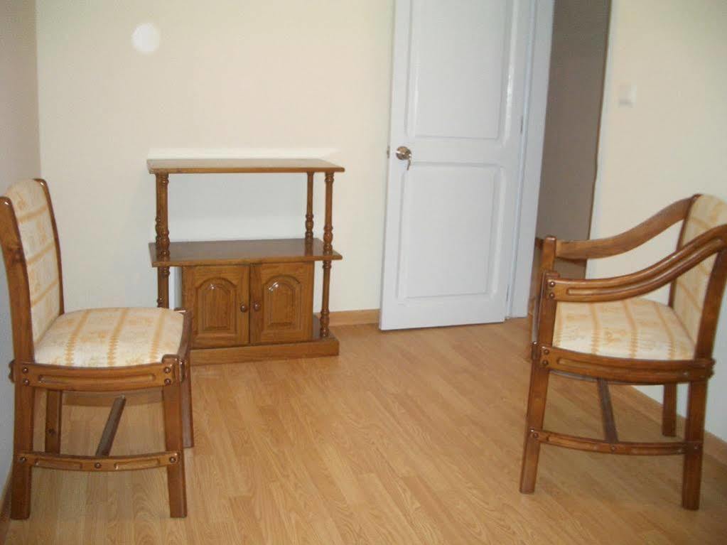 Low Cost Hostel Lisbon